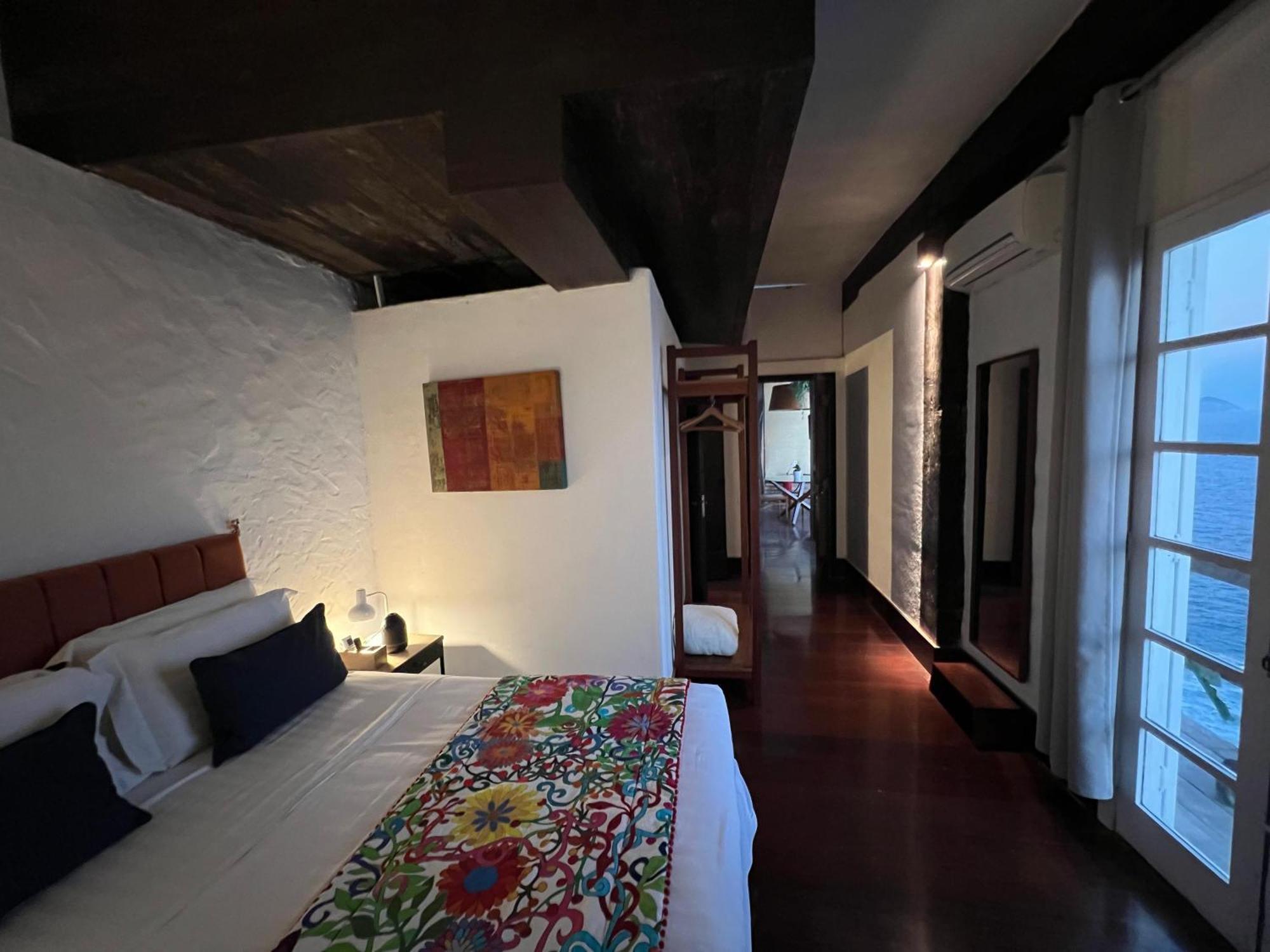Cliffside - Boutique Hotel & Spa Rio de Janeiro Exterior photo