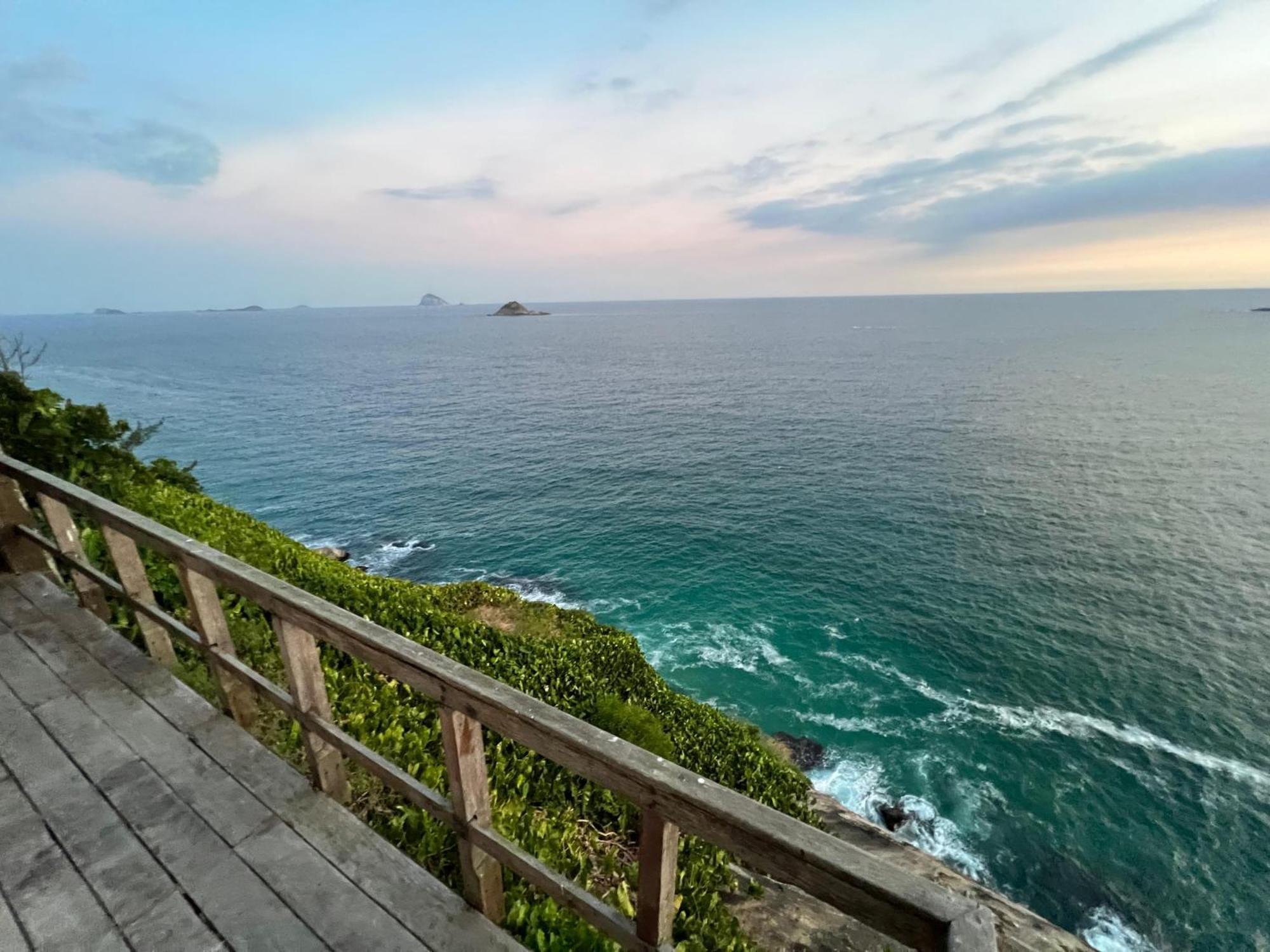 Cliffside - Boutique Hotel & Spa Rio de Janeiro Exterior photo