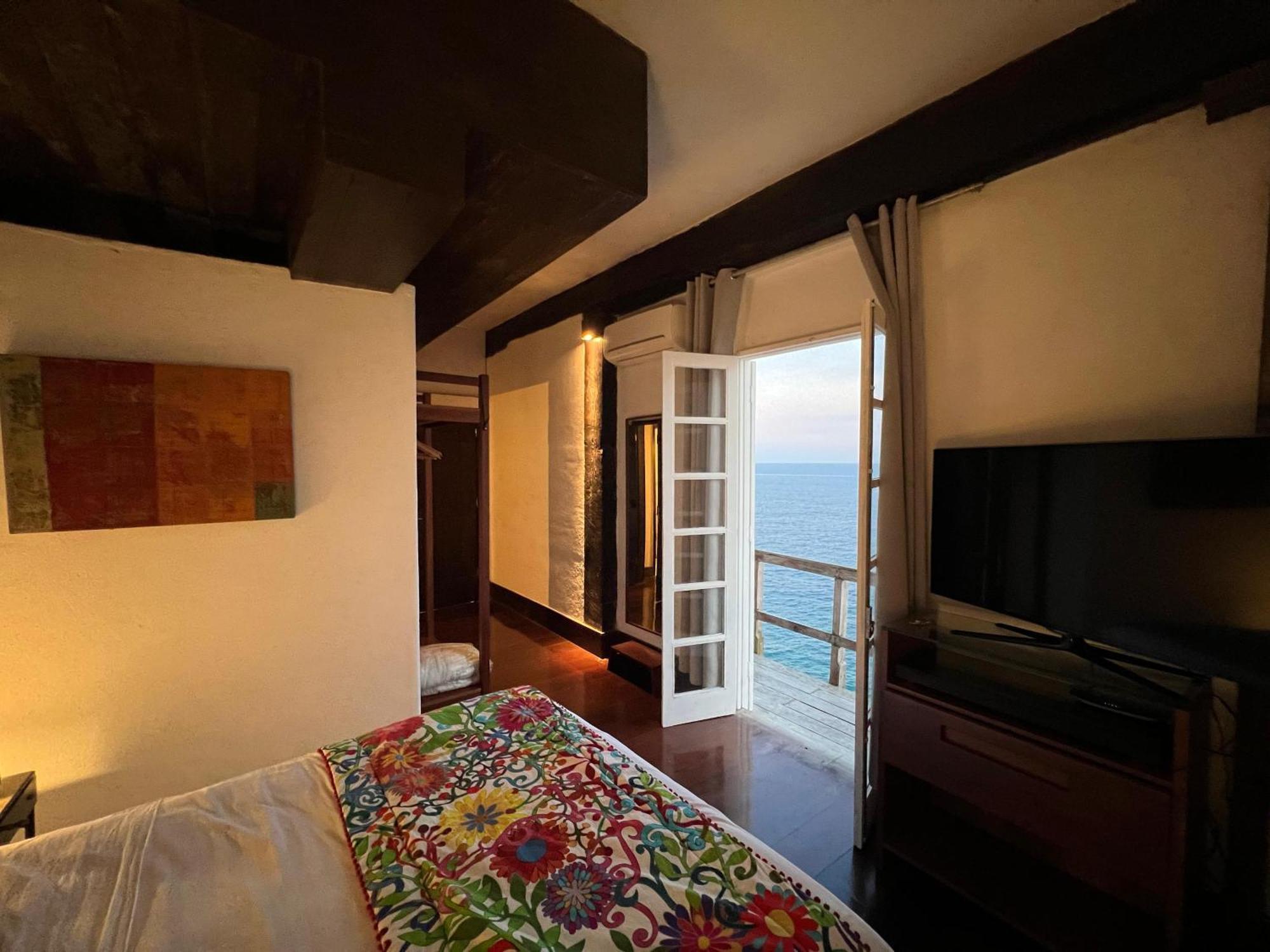 Cliffside - Boutique Hotel & Spa Rio de Janeiro Exterior photo